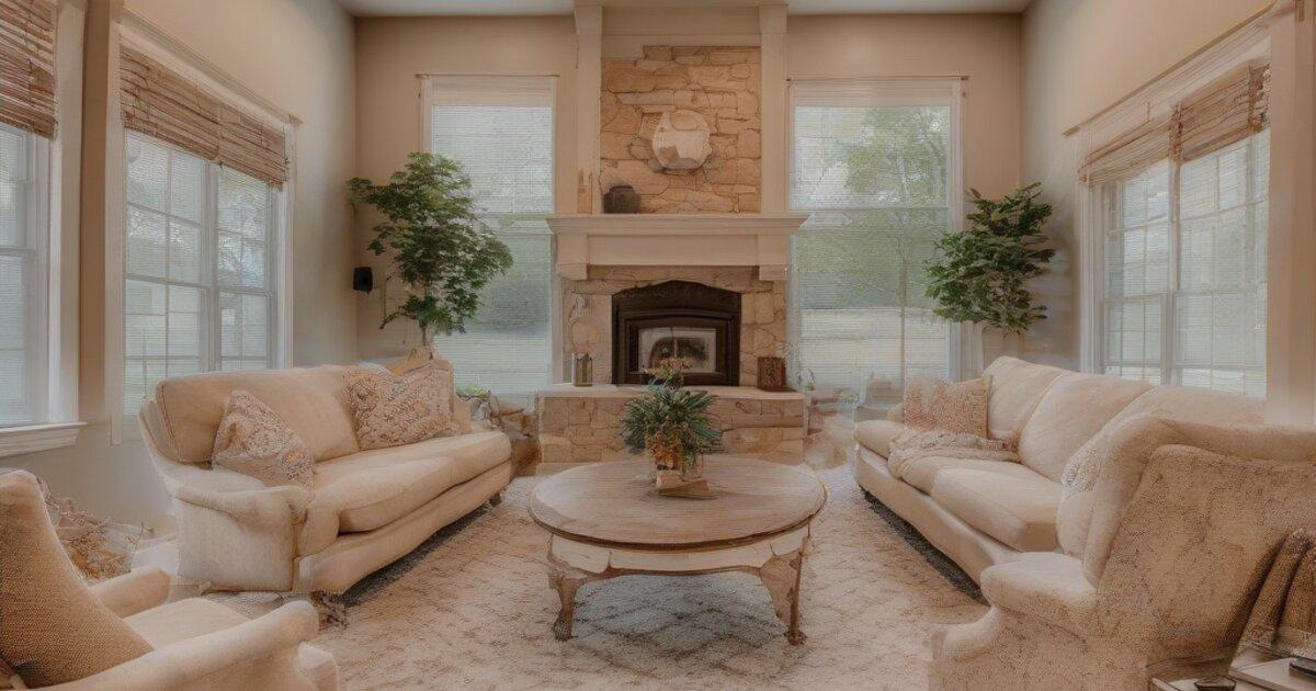 Collinsville and North Tulsa Suburbs: Room to Grow — Holly Berry Real Estate