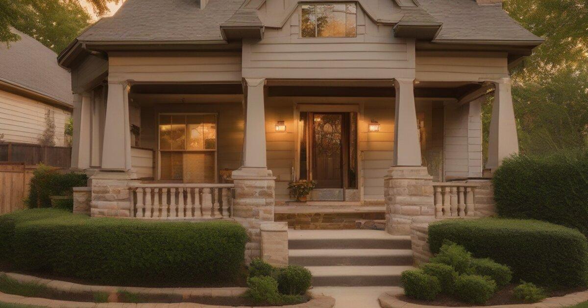 Selling an Inherited Property in Tulsa: What to Know — Holly Berry Real Estate
