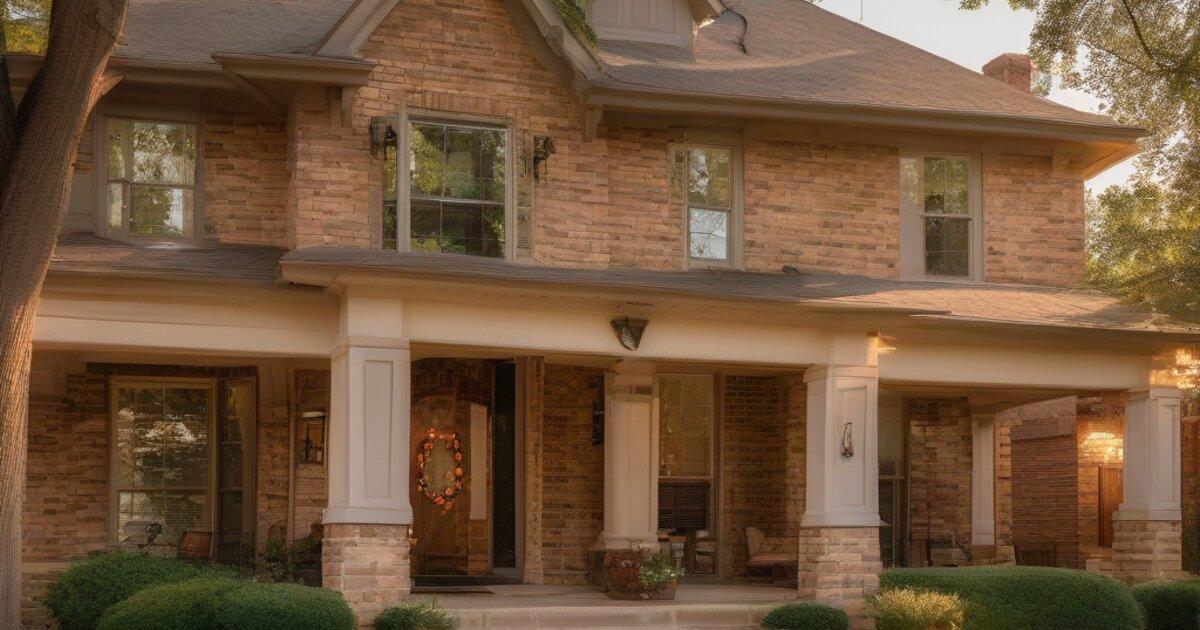 Buying a Home in Tulsa with a VA Loan — Holly Berry Real Estate