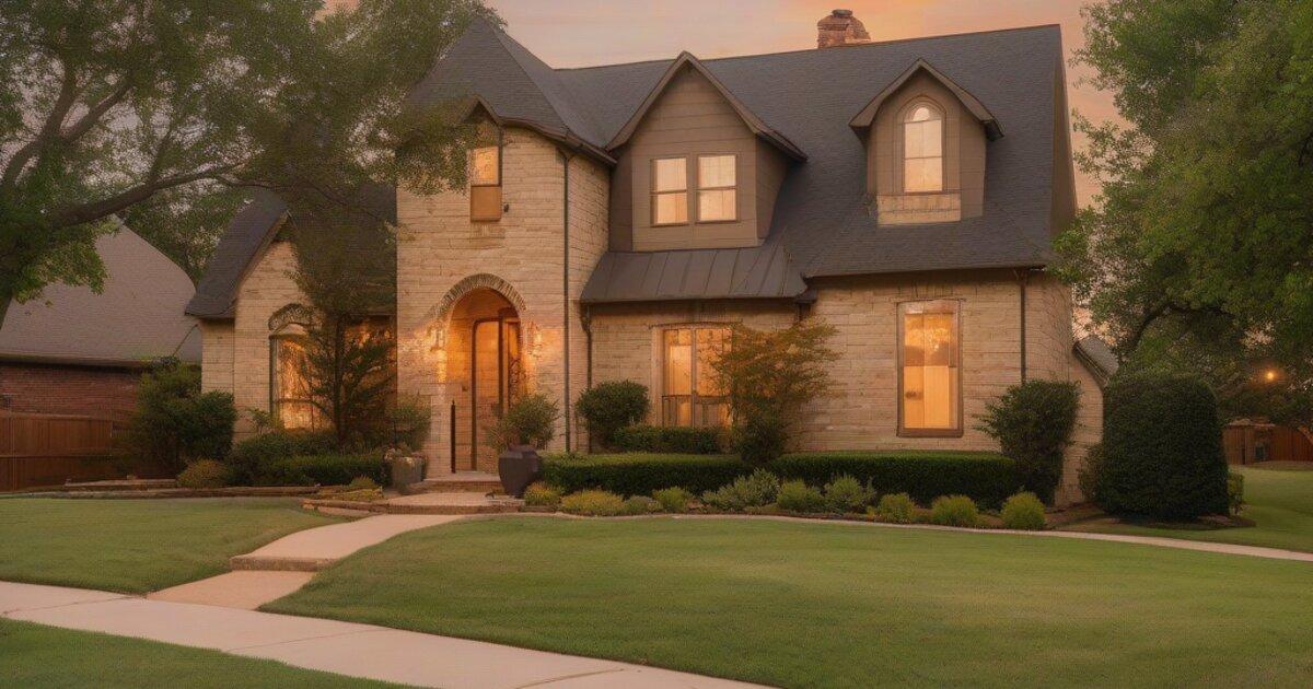 Tulsa Fall Market Preview: What Buyers and Sellers Should Know — Holly Berry Real Estate
