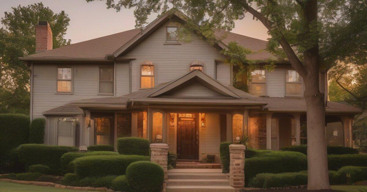 Tulsa Market Update: Fall 2026 — Holly Berry Real Estate