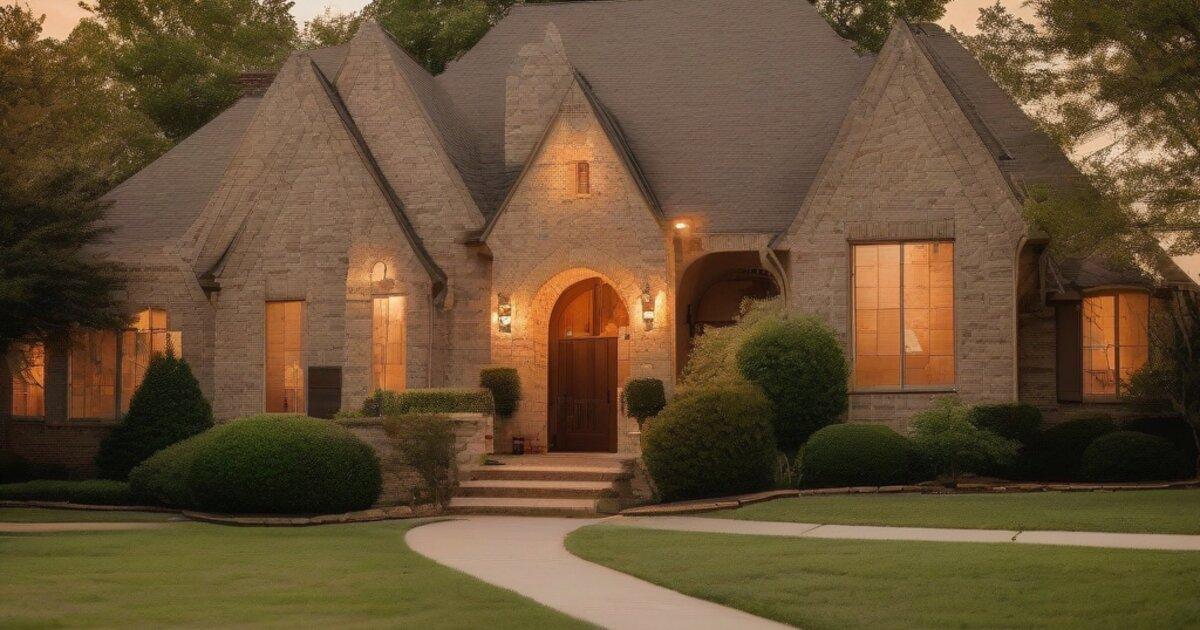 Living Near Turkey Mountain: Outdoor Life in Tulsa — Holly Berry Real Estate