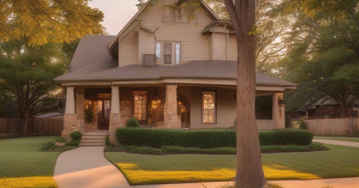 Winterizing Your Tulsa Home: A Complete Checklist — Holly Berry Real Estate